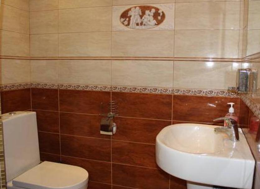 Badkamer Foto's