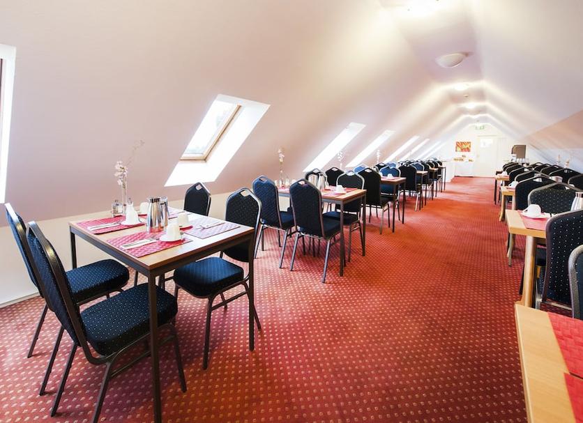 Restaurant Foto's