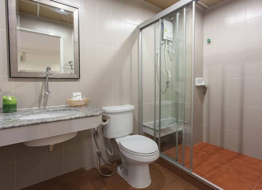 Badkamer Foto's