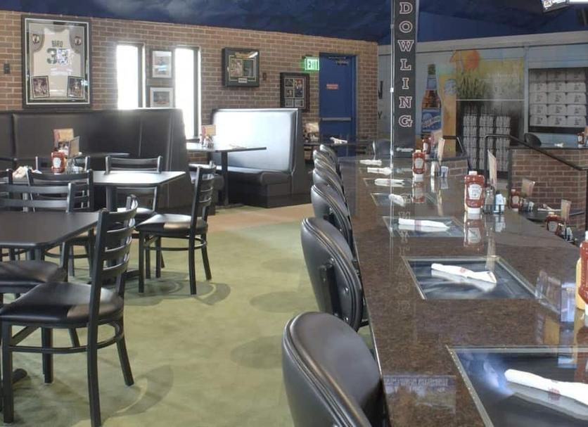 Restaurant Foto's