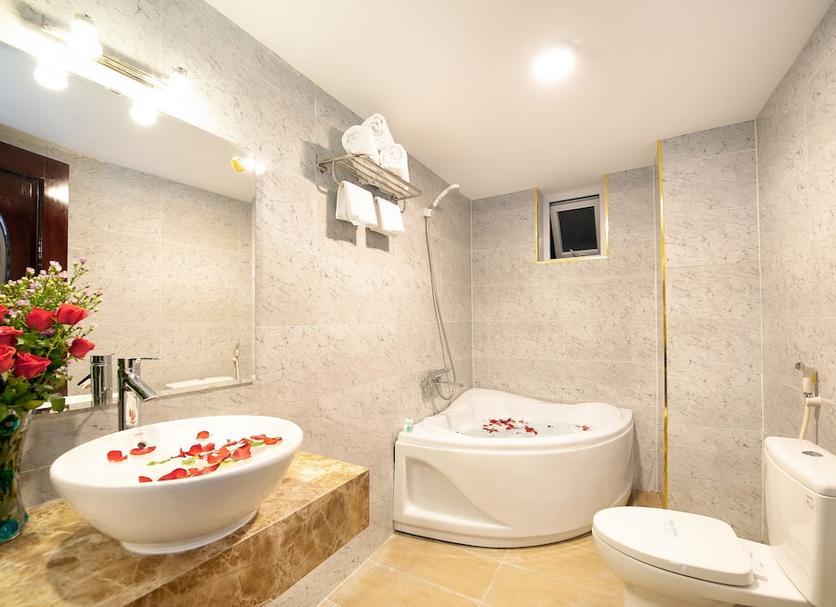 Badkamer Foto's