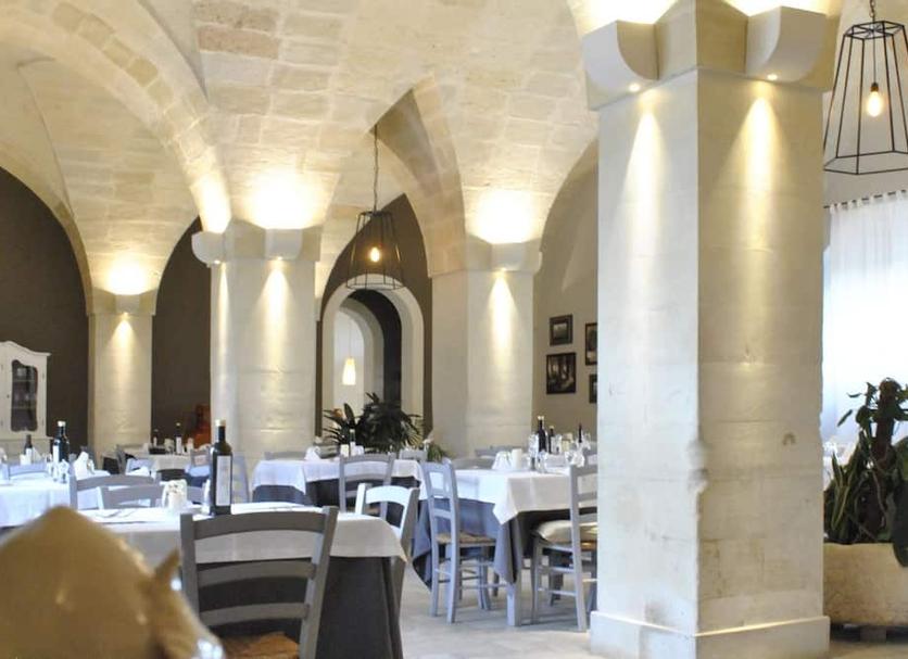 Restaurant Foto's