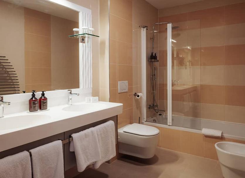 Badkamer Foto's