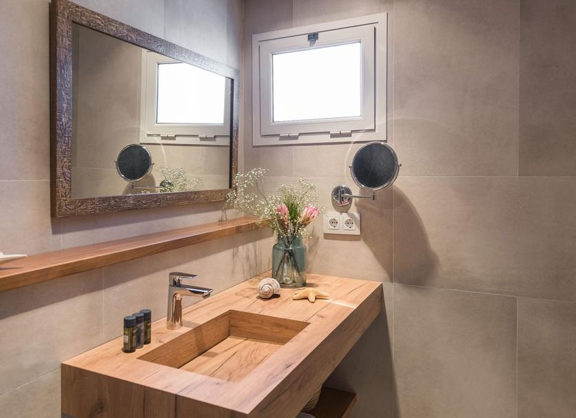 Badkamer Foto's