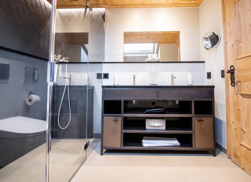 Badkamer Foto's