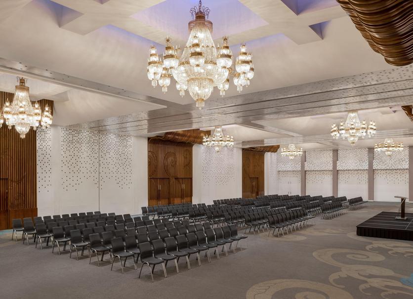 Vergaderzaal Foto's