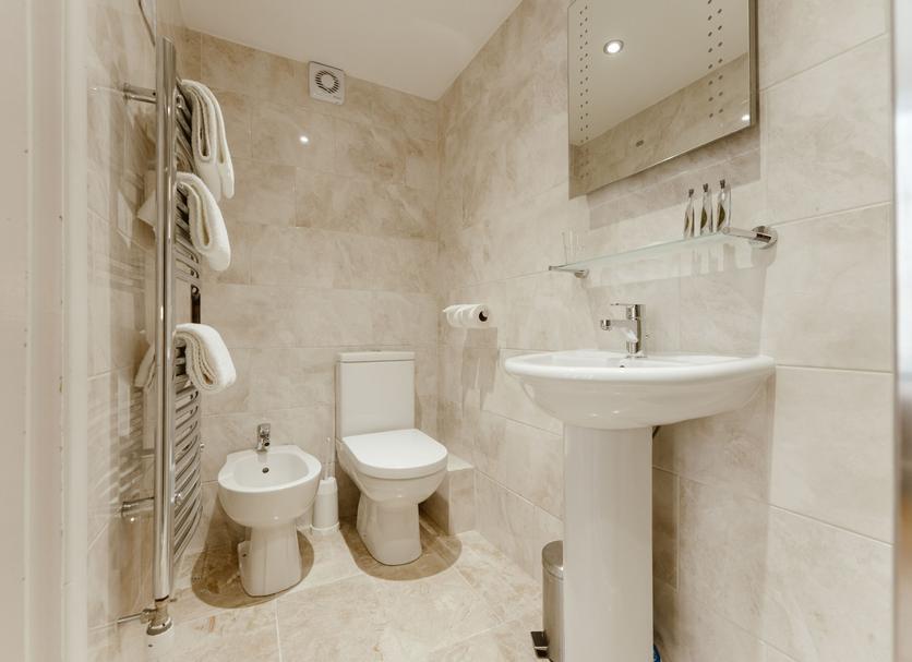 Badkamer Foto's