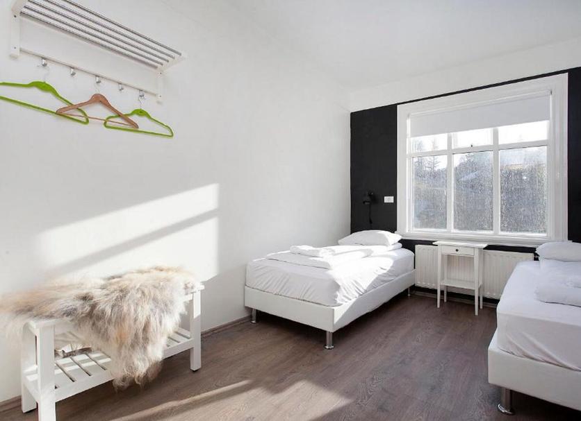 Slaapkamer Foto's