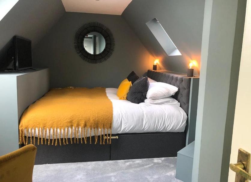 Slaapkamer Foto's