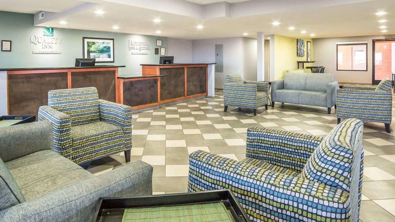 Quality Inn