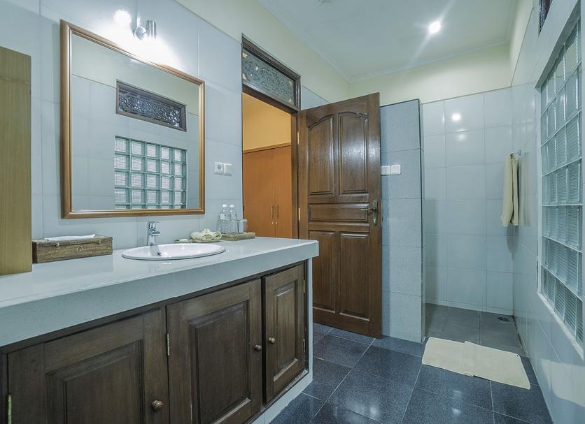 Badkamer Foto's