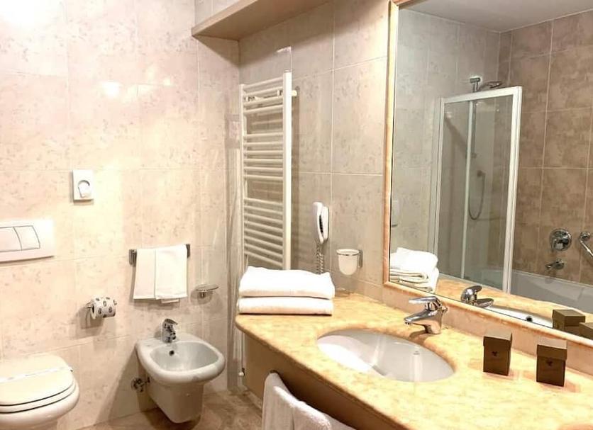 Badkamer Foto's