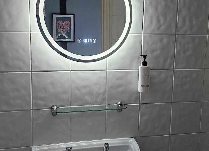 Badkamer Foto's