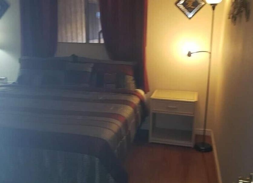 Slaapkamer Foto's