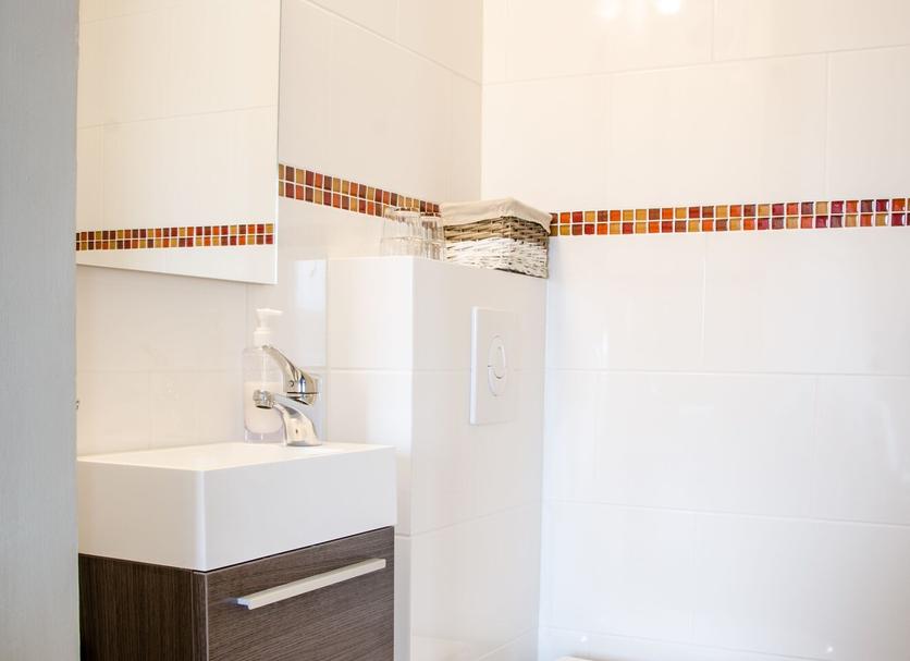 Badkamer Foto's