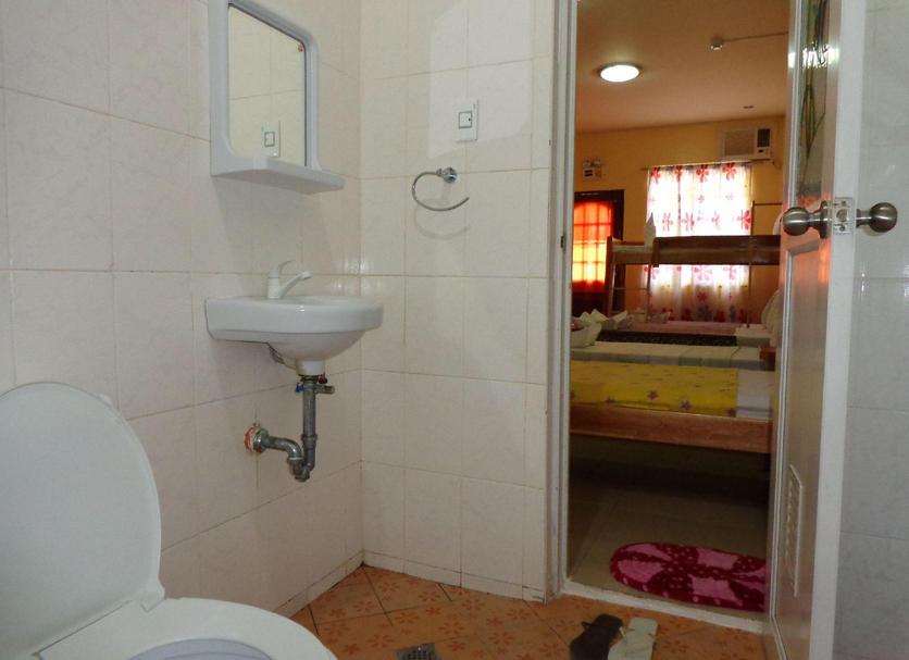 Badkamer Foto's