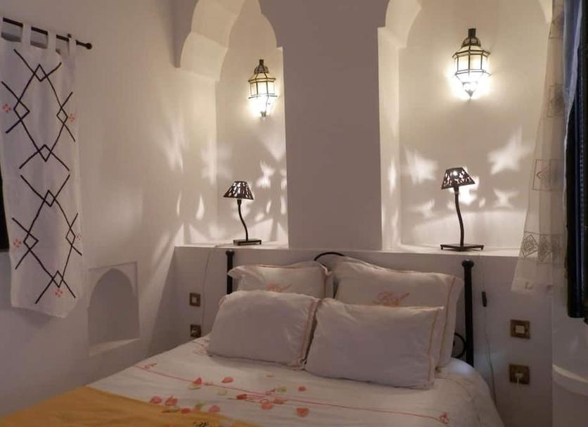 Slaapkamer Foto's