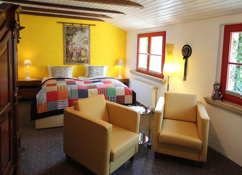 Slaapkamer Foto's