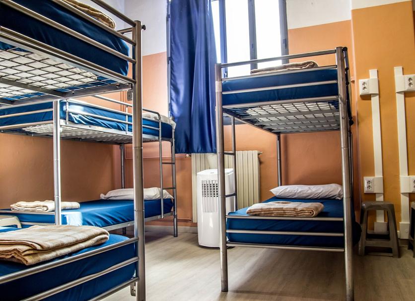 Slaapkamer Foto's