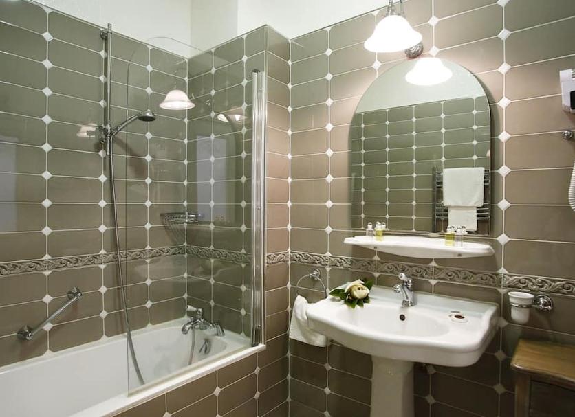 Badkamer Foto's