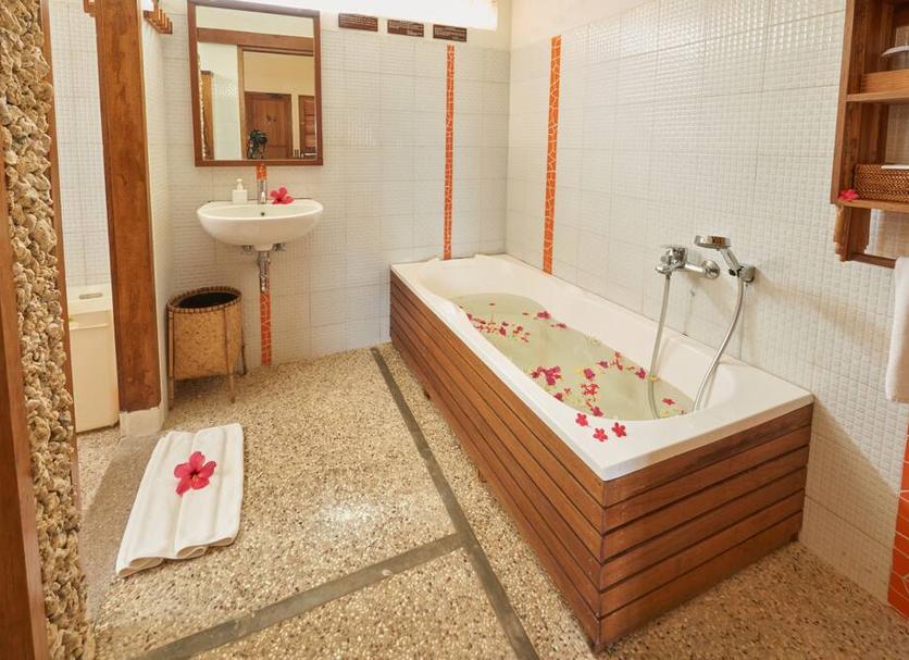Badkamer Foto's