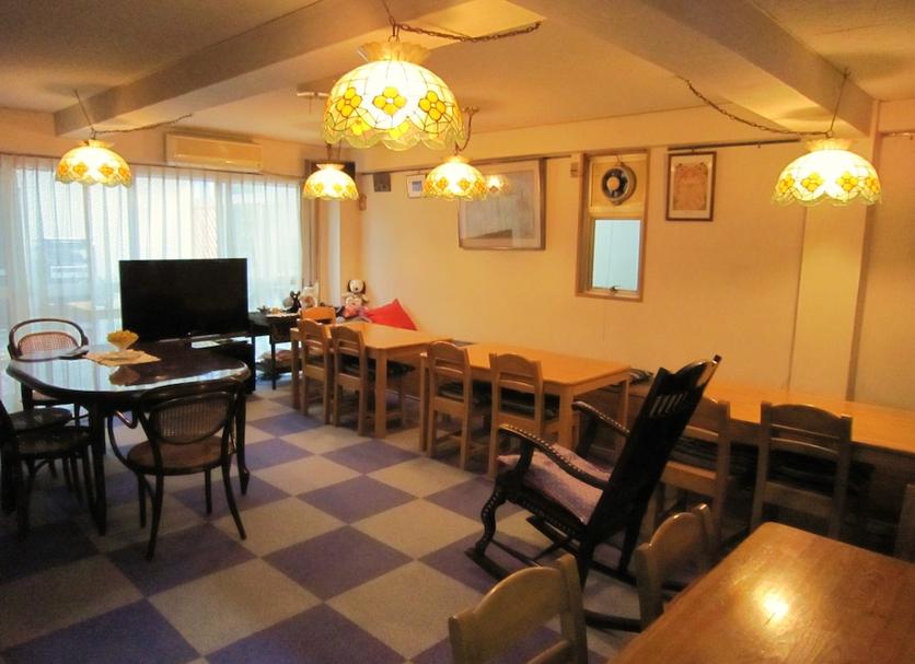 Restaurant Foto's