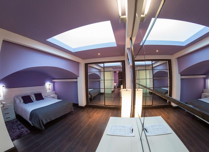 Slaapkamer Foto's