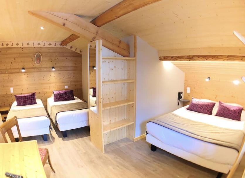 Slaapkamer Foto's