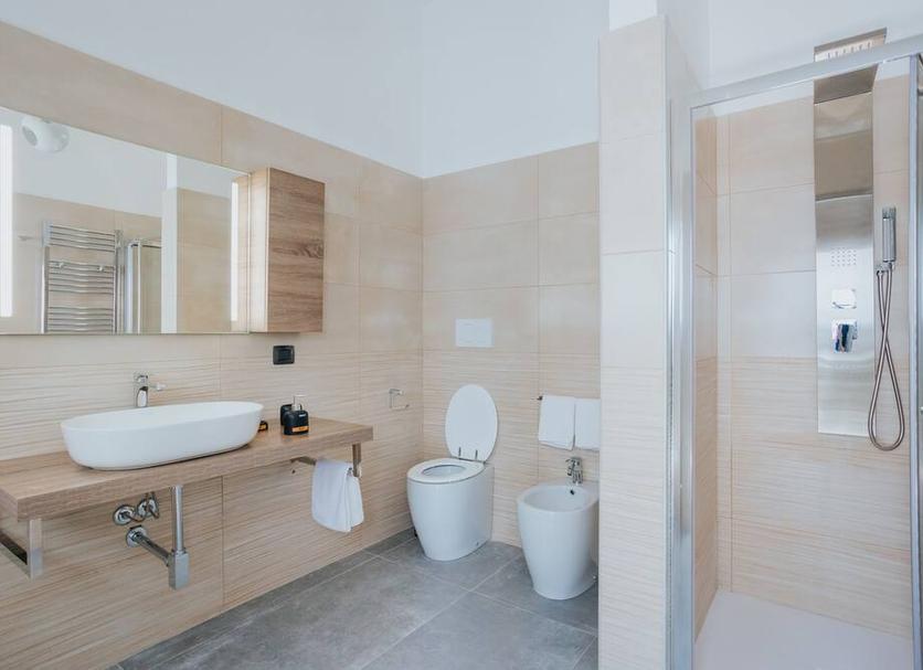 Badkamer Foto's