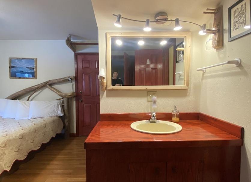Badkamer Foto's