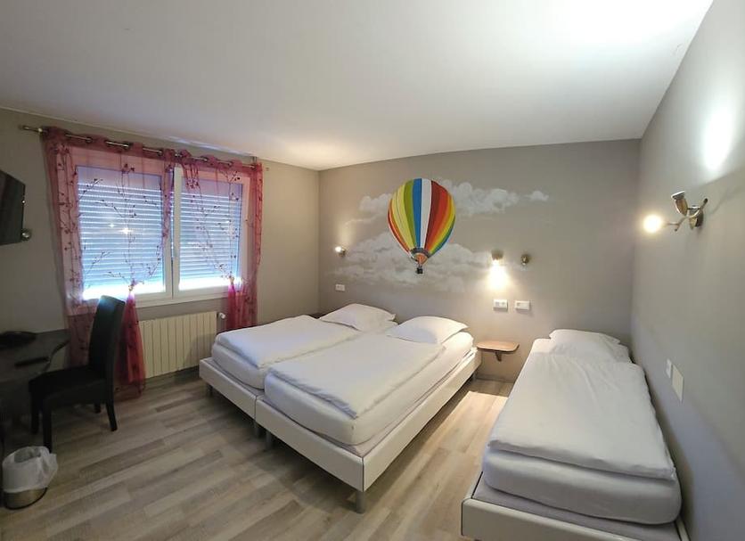 Slaapkamer Foto's