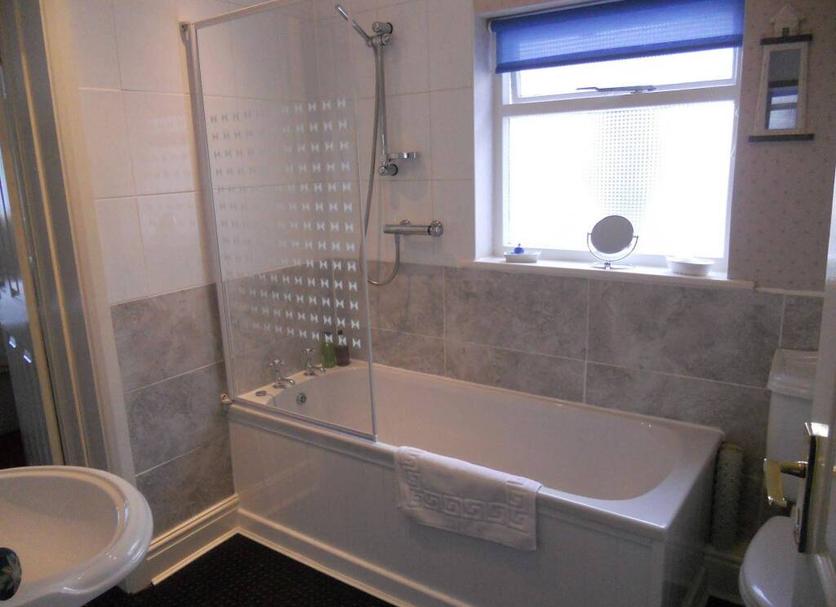 Badkamer Foto's
