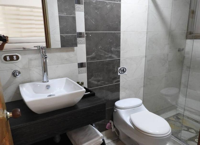 Badkamer Foto's