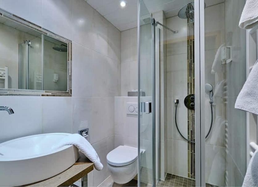Badkamer Foto's
