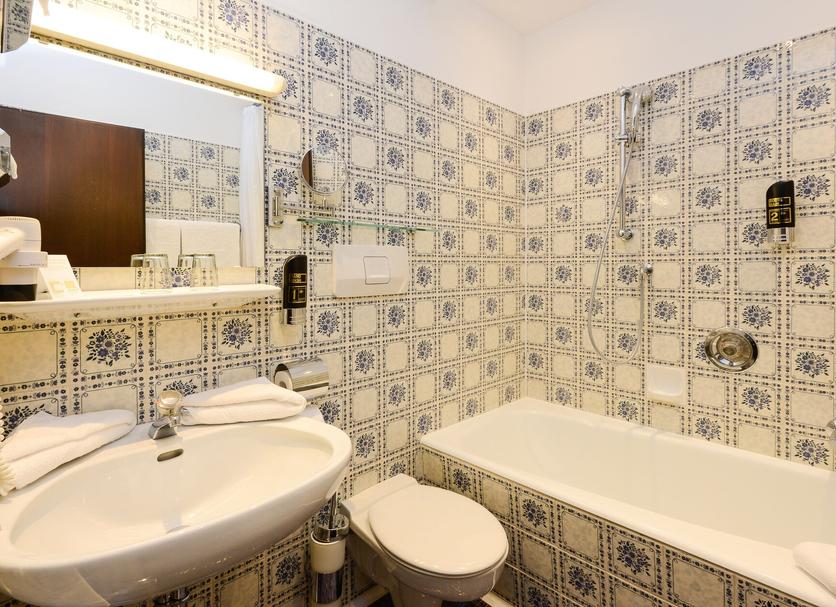 Badkamer Foto's