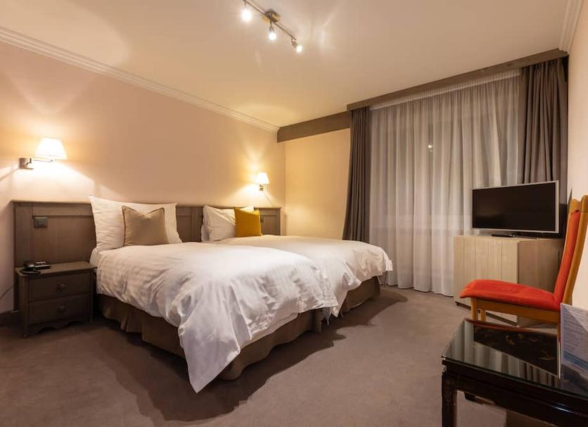 Slaapkamer Foto's
