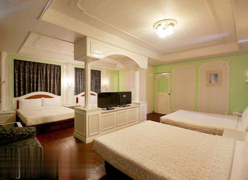 Slaapkamer Foto's