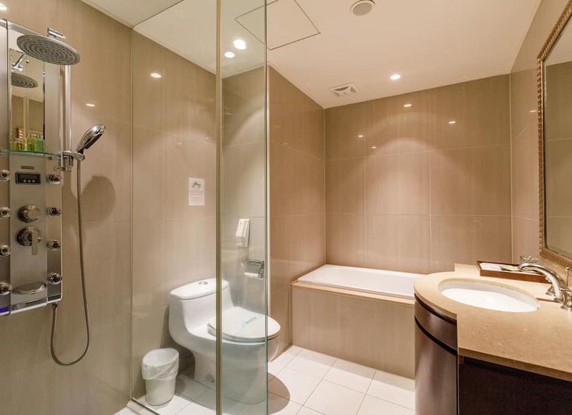Badkamer Foto's