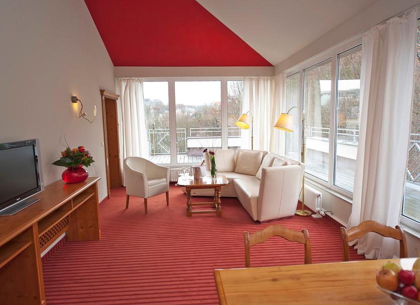 Huiskamer Foto's