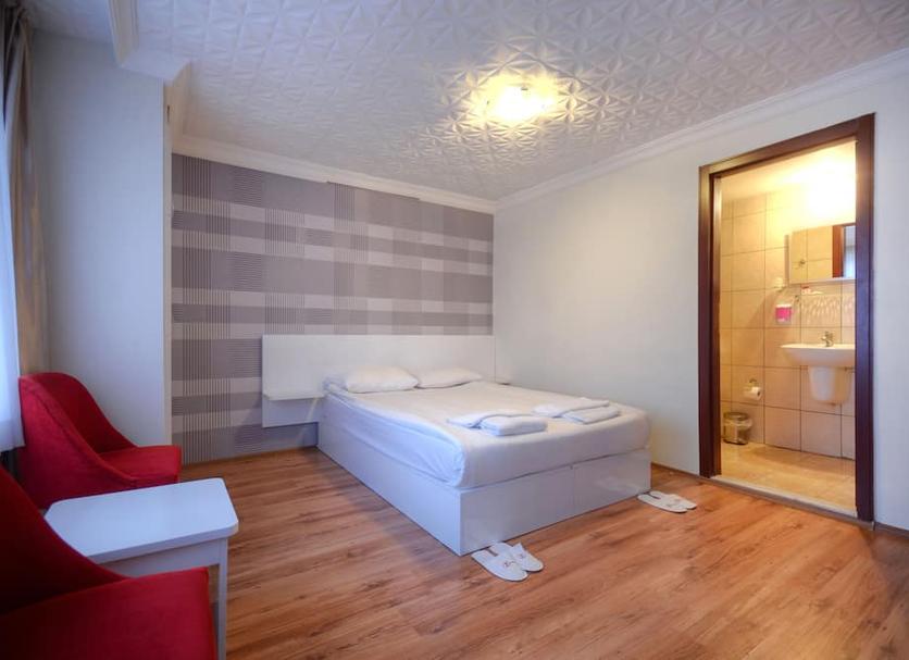 Slaapkamer Foto's