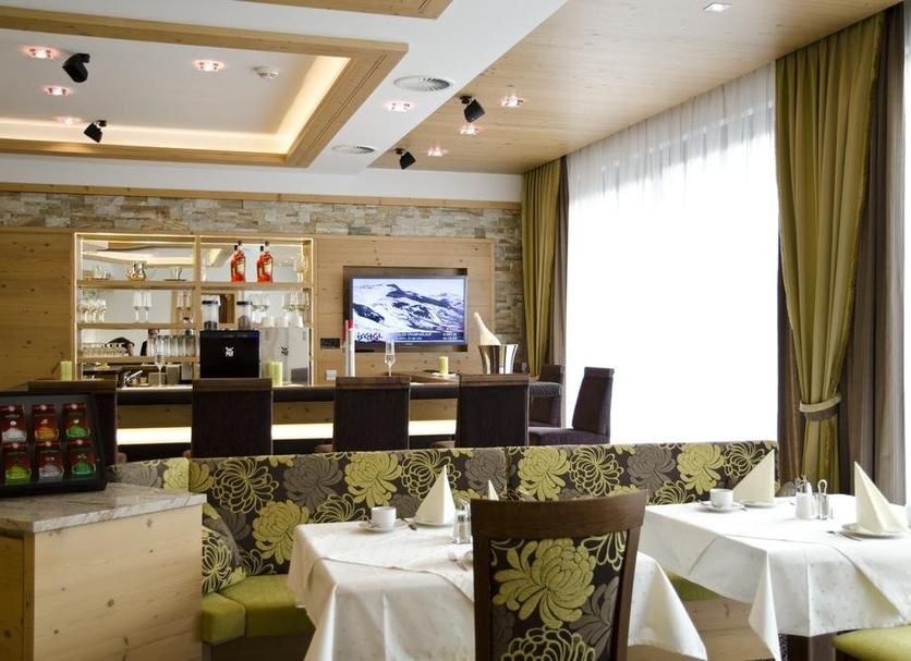 Restaurant Foto's
