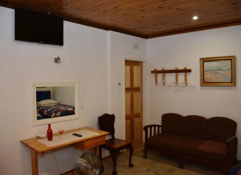 Huiskamer Foto's