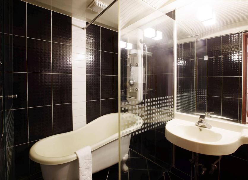 Badkamer Foto's