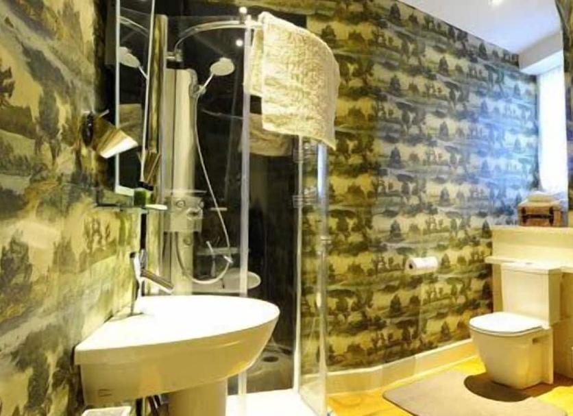 Badkamer Foto's