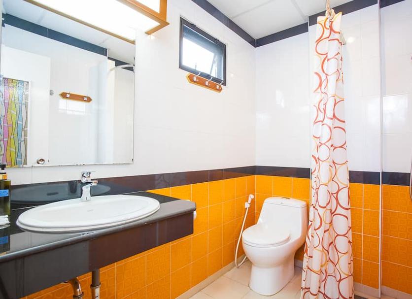 Badkamer Foto's