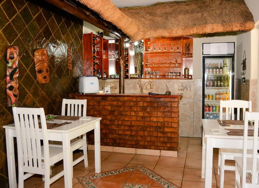 Bar Foto's