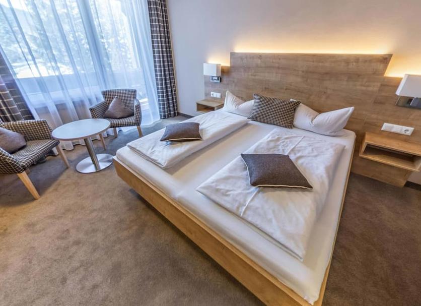 Slaapkamer Foto's