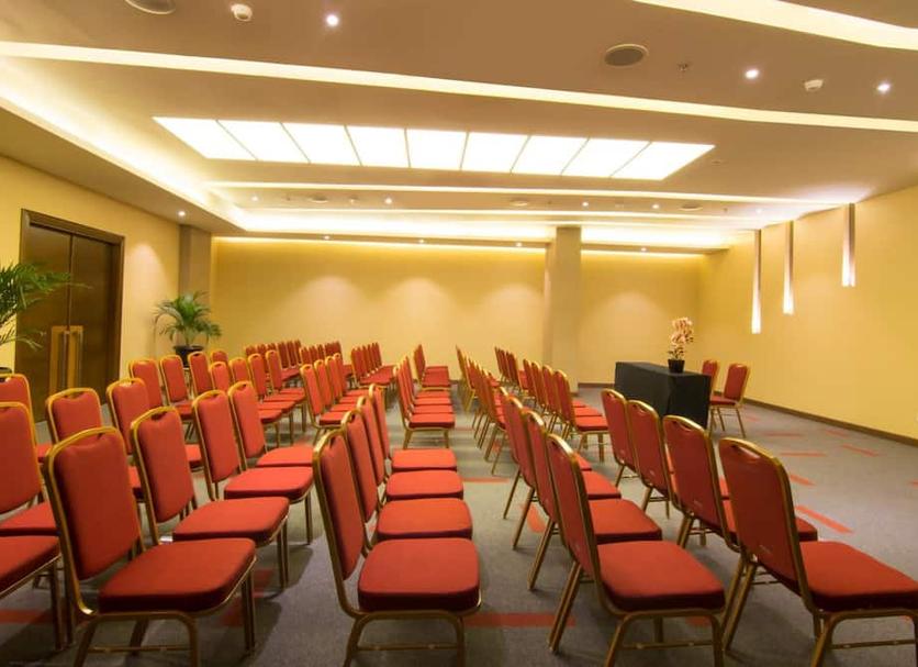 Vergaderzaal Foto's