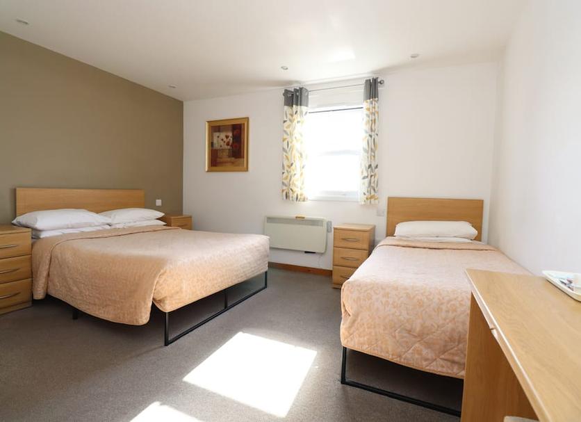 Slaapkamer Foto's