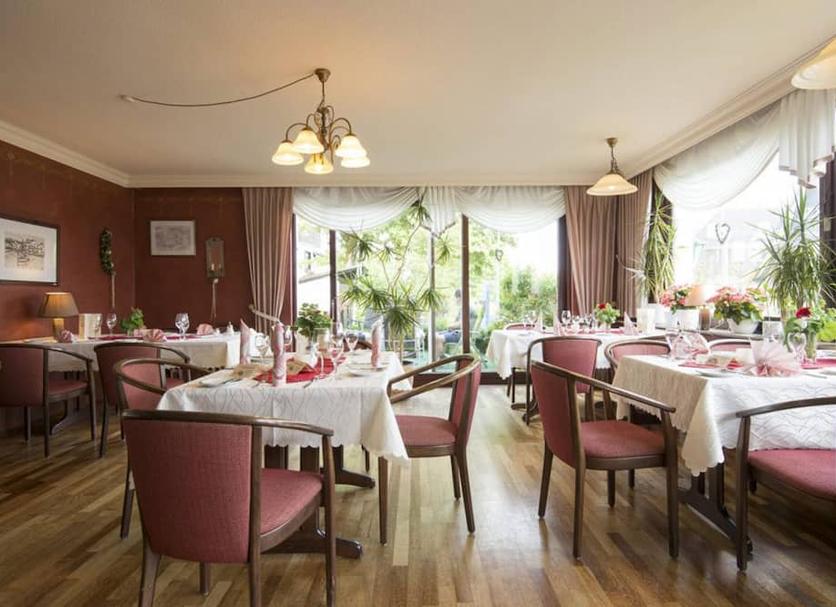 Restaurant Foto's